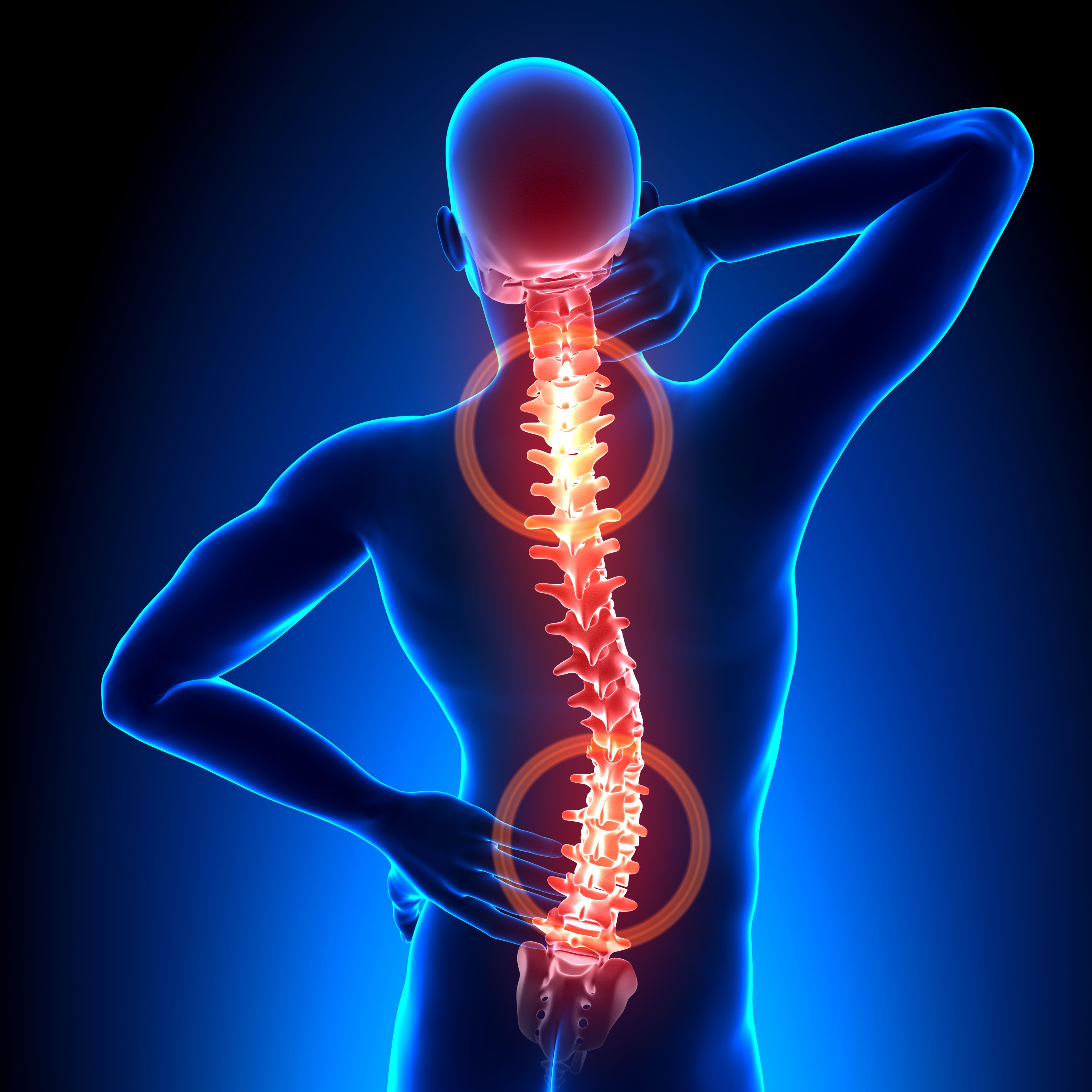 Spine Care